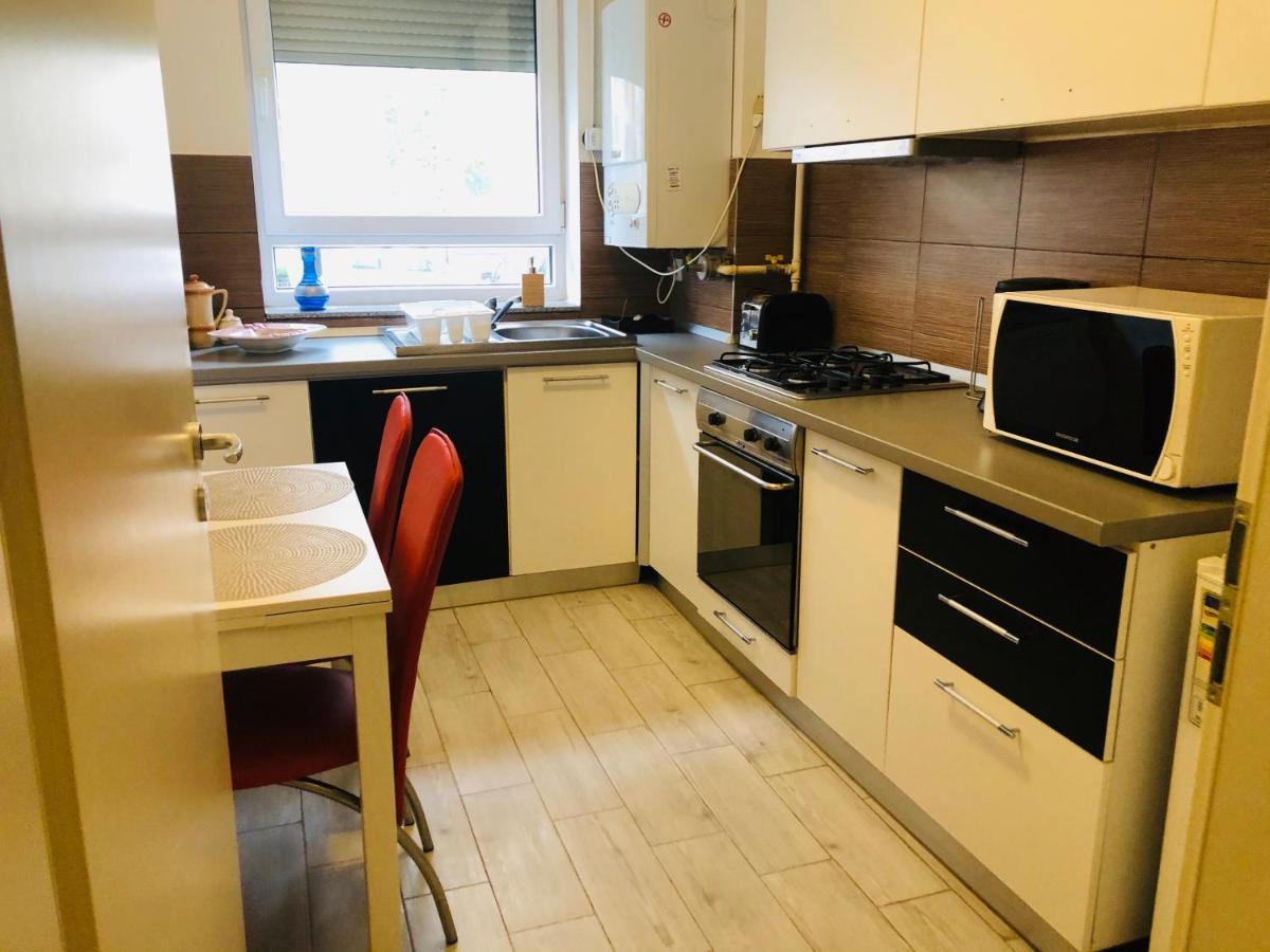 Apartamento Brasov 3C Delux Exterior foto