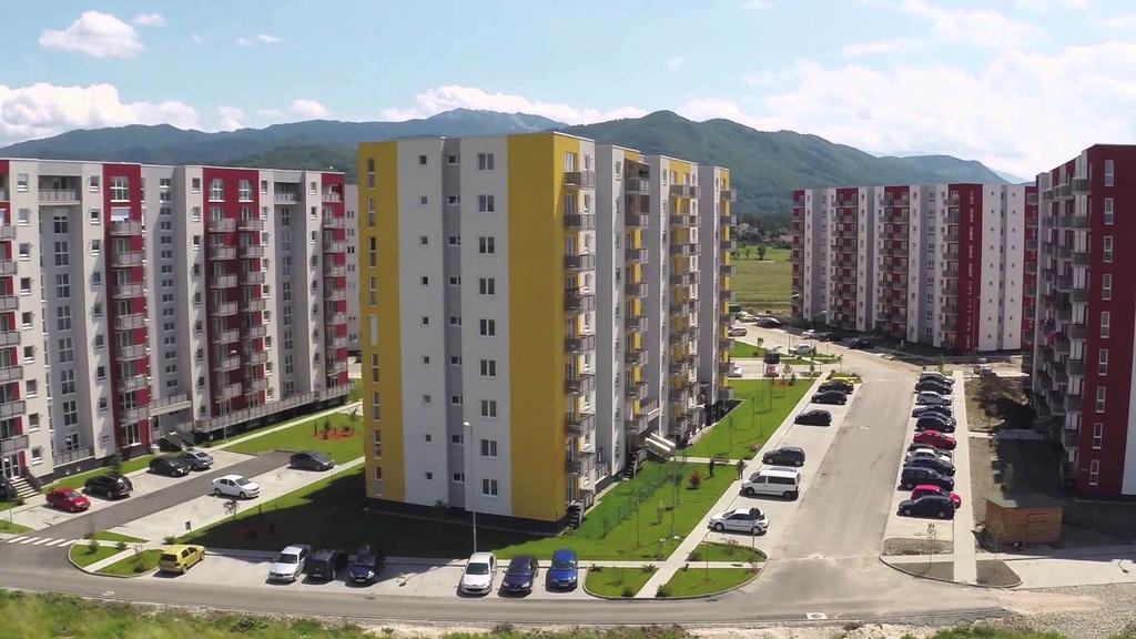 Apartamento Brasov 3C Delux Exterior foto