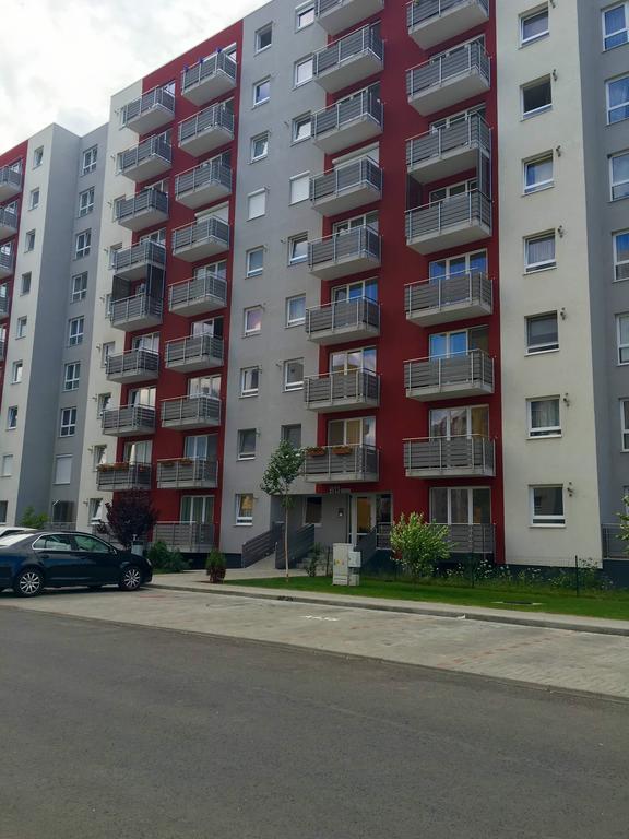 Apartamento Brasov 3C Delux Exterior foto