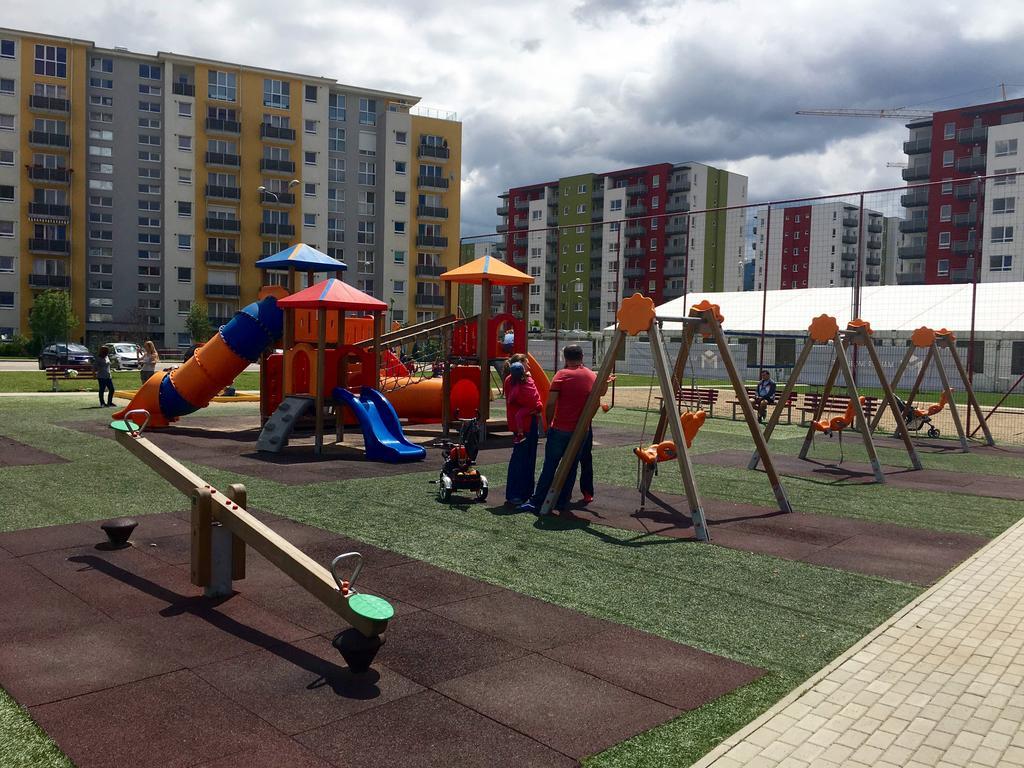 Apartamento Brasov 3C Delux Exterior foto